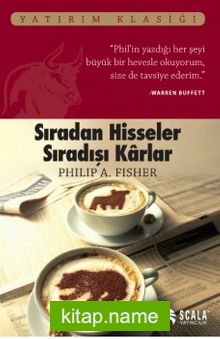 Sıradan Hisseler Sıradışı Karlar