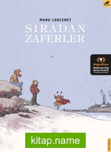 Sıradan Zaferler