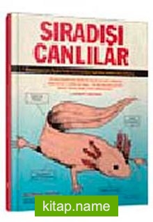 Sıradışı Canlılar