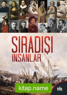 Sıradışı İnsanlar