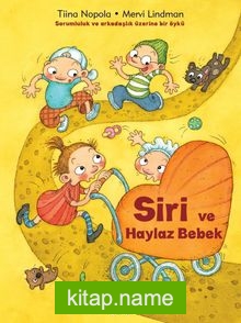 Siri ve Haylaz Bebek