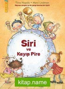 Siri ve Kayıp Pire