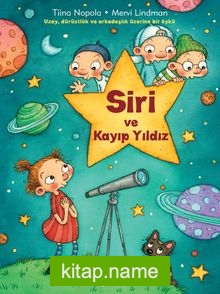 Siri ve Kayıp Yıldız