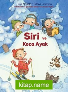 Siri ve Koca Ayak