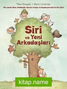 Siri ve Yeni Arkadaşları