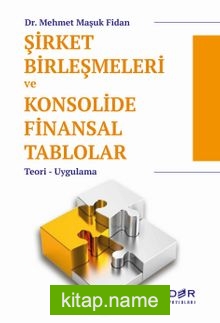 Şirket Birleşmeleri ve Konsolide Finansal Tablolar