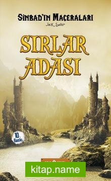 Sırlar Adası / Sinbad 3 (Citli)