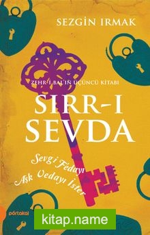 Sırr-ı Sevda