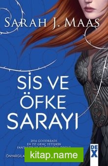 Sis ve Öfke Sarayı / Dikenler ve Güller Sarayı 2