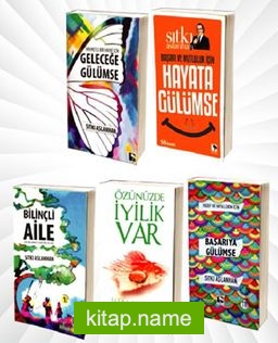 Sıtkı Aslanhan Seti (5 Kitap)