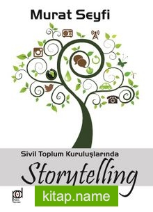 Sivil Toplum Kuruluşlarında Storytelling