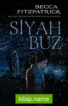 Siyah Buz (Ciltli)