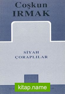 Siyah Çoraplılar