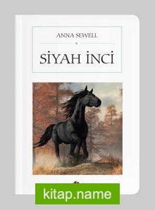 Siyah İnci (Cep Boy) (Tam Metin)