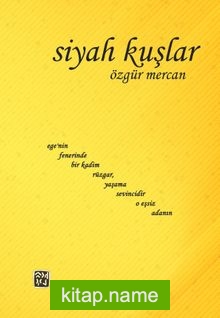 Siyah Kuşlar