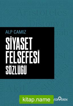 Siyaset Felsefesi Sözlüğü