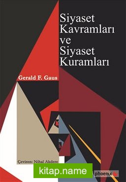 Siyaset Kavramları ve Siyaset Kuramları