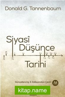 Siyasi Düşünce Tarihi Filozoflar ve Fikirleri