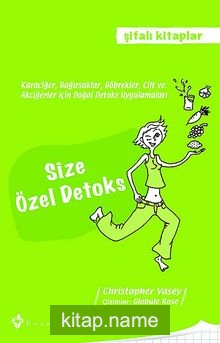 Size Özel Detoks