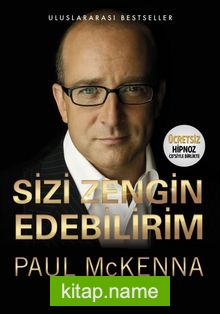 Sizi Zengin Edebilirim (Cd Ekli)