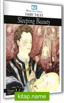 Sleeping Beauty / Stage 1