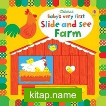 Slide and See Farm