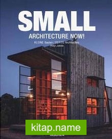 Small Architecture Now!