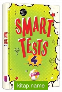 Smart 4 Test Book
