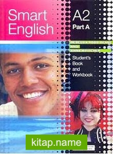 Smart English A2 Part A Student’s Book Workbook
