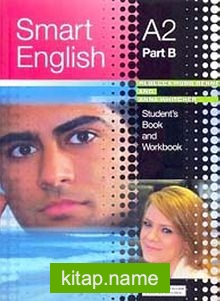 Smart English A2 Part B Student’s Book Workbook