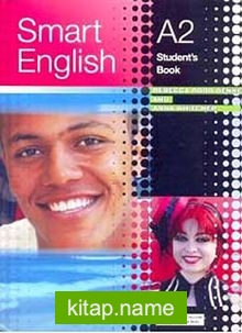 Smart English A2 Student’s Book