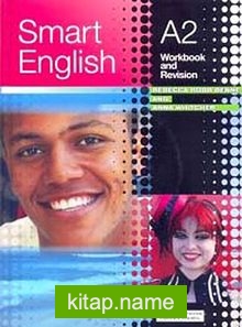Smart English A2 Workbook Revision +Cd
