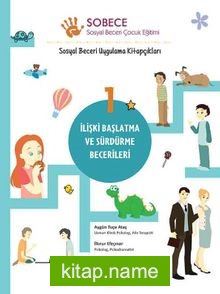 Sobece 1 / İlişki Başlatma ve Sürdürme Becerileri