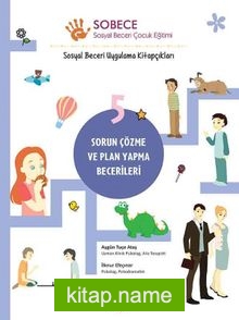 Sobece 5 / Sorun Çözme  Plan Yapma Becerileri