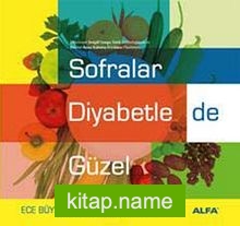 Sofralar Diyabetle de Güzel