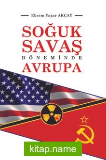 Soğuk Savaş Döneminde Avrupa