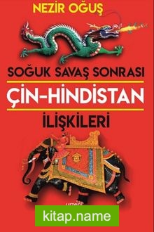 Soğuk Savaş Sonrası Çin-Hindistan İlişkileri