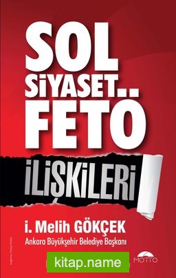 Sol Siyaset Fetö İlişkileri