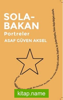 Solabakan Portreler