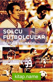 Solcu Futbolcular