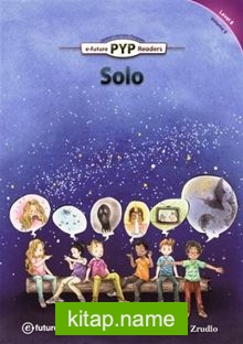 Solo (PYP Readers 6)