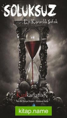 Soluksuz En Karanlık Şafak