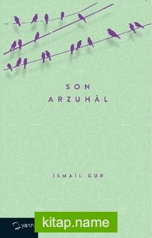 Son Arzuhal