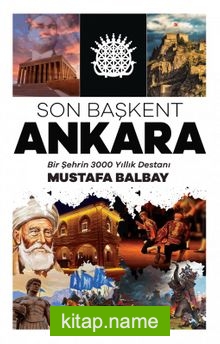 Son Başkent Ankara