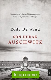 Son Durak Auschwitz