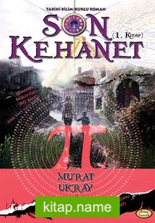 Son Kehanet (1.Kitap)