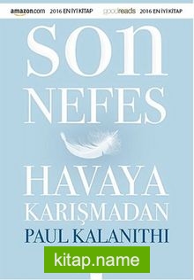 Son Nefes Havaya Karışmadan (Ciltli)