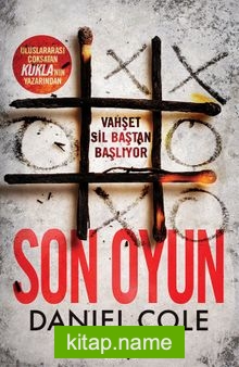 Son Oyun (Kukla Serisi 3)