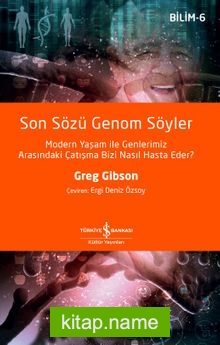 Son Sözü Genom Söyler