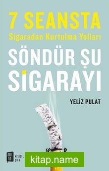 Söndür Şu Sigarayı